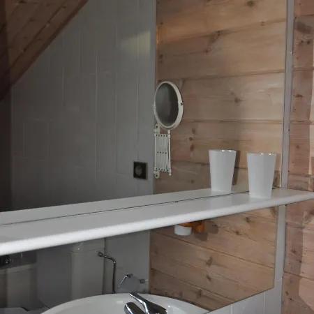Chalet Spacieux 5 Chambres Proche Des Remontees A Chatel - Fr-1-693-2