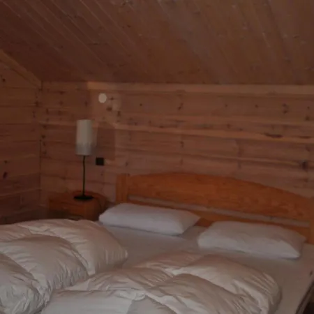 Шале Chalet Spacieux 5 Chambres Proche Des Remontees A Chatel - Fr-1-693-2 Шатель