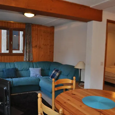 Chalet Spacieux 5 Chambres Proche Des Remontees A Chatel - Fr-1-693-2 Шале Шатель