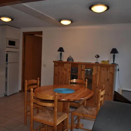 Chalet Spacieux 5 Chambres Proche Des Remontees A Chatel - Fr-1-693-2 * Шатель