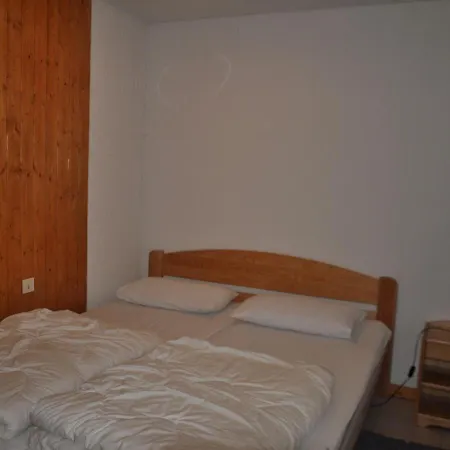 Шале Chalet Spacieux 5 Chambres Proche Des Remontees A Chatel - Fr-1-693-2
